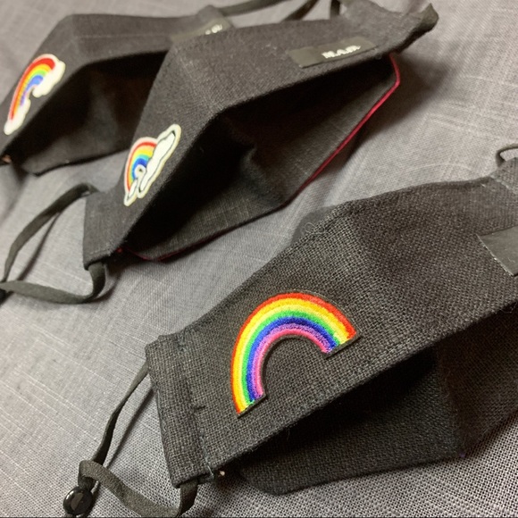 Black Mask - Picture 6 of 10